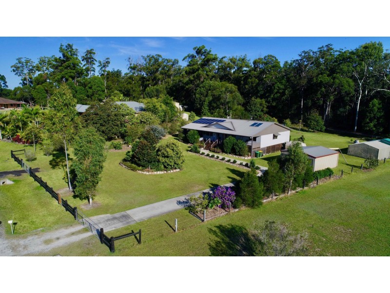 23 King Parrot Parade, Gulmarrad NSW 2463