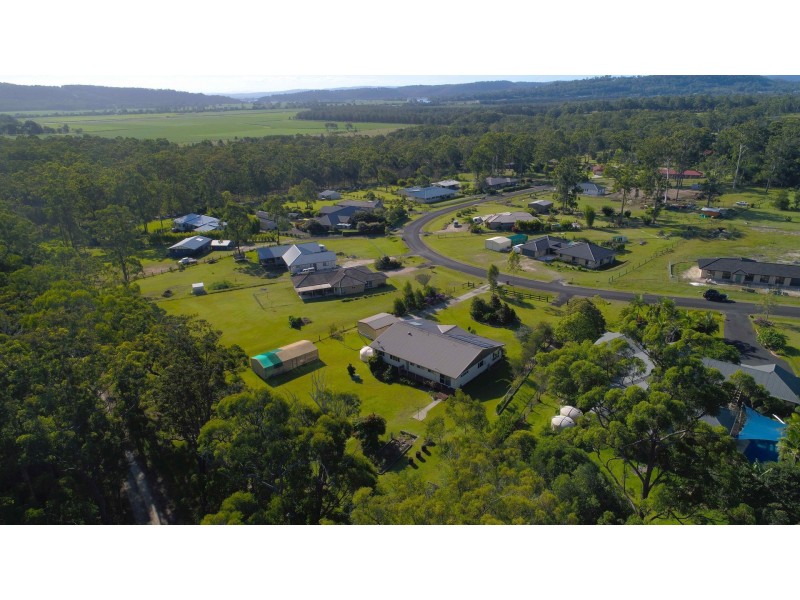 23 King Parrot Parade, Gulmarrad NSW 2463