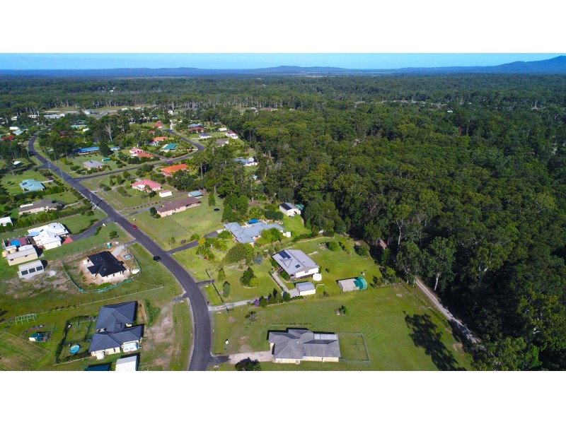23 King Parrot Parade, Gulmarrad NSW 2463
