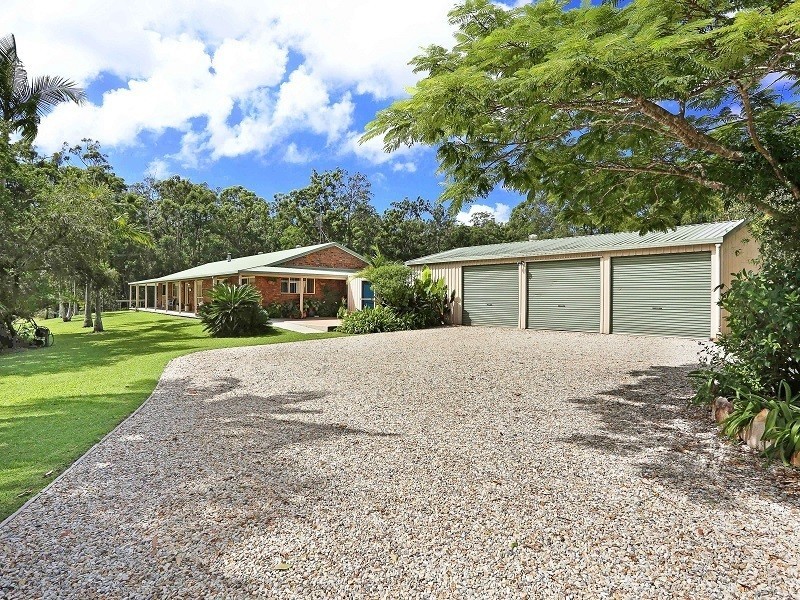 241 Sheehans Lane, Gulmarrad NSW 2463