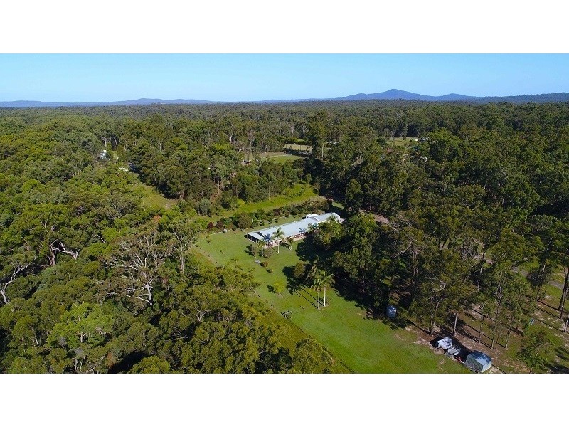 241 Sheehans Lane, Gulmarrad NSW 2463