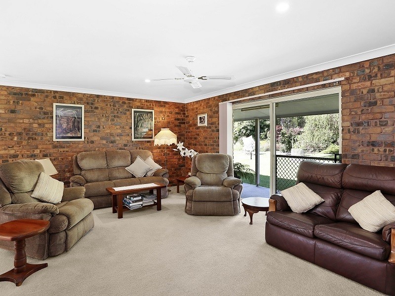 241 Sheehans Lane, Gulmarrad NSW 2463