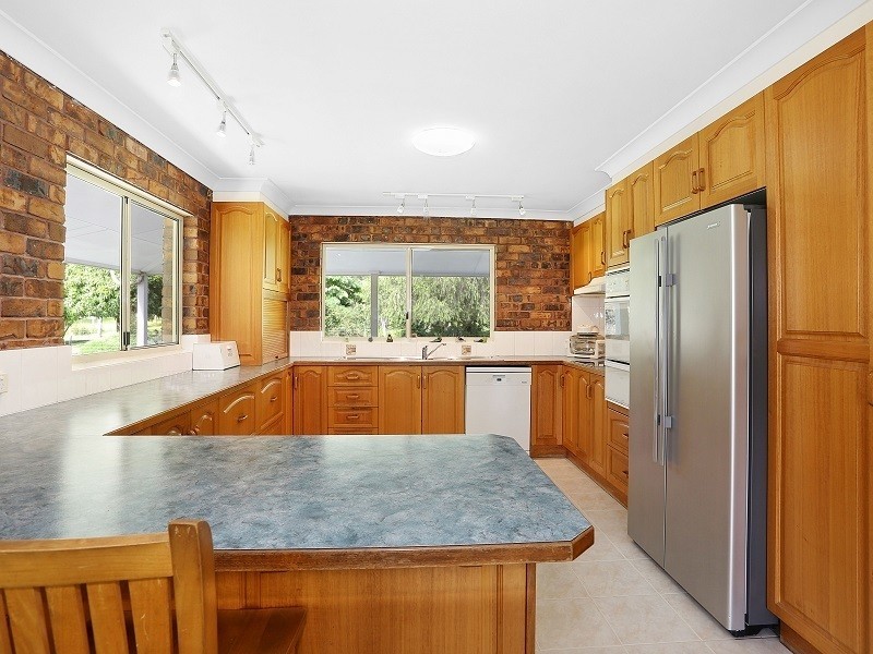 241 Sheehans Lane, Gulmarrad NSW 2463