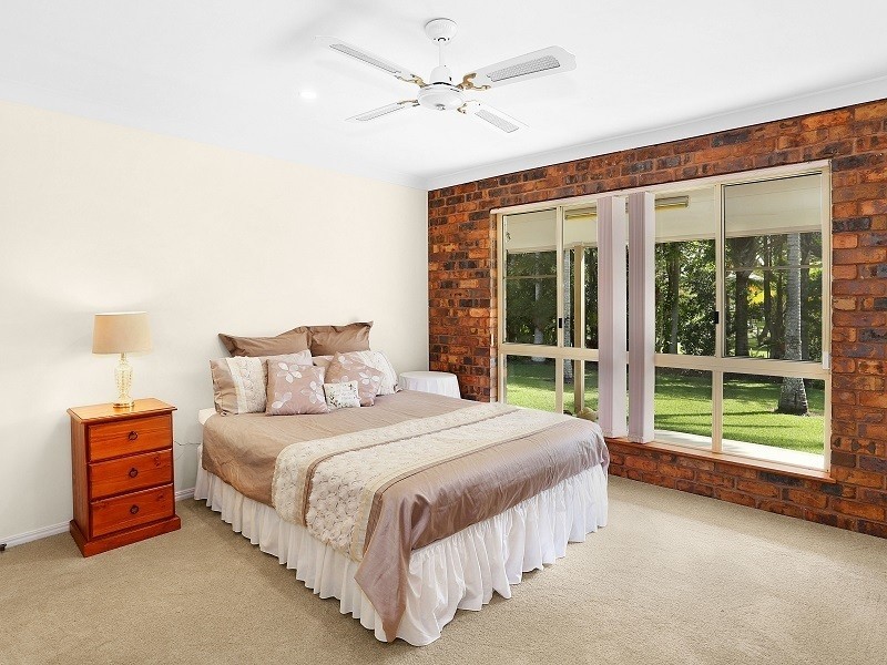 241 Sheehans Lane, Gulmarrad NSW 2463