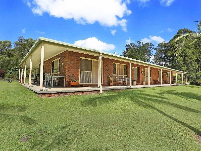 241 Sheehans Lane, Gulmarrad NSW 2463
