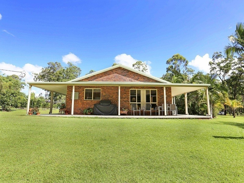241 Sheehans Lane, Gulmarrad NSW 2463