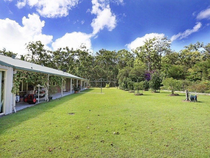 241 Sheehans Lane, Gulmarrad NSW 2463