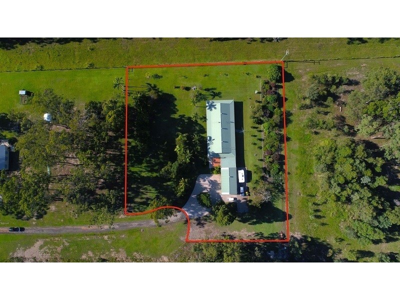 241 Sheehans Lane, Gulmarrad NSW 2463