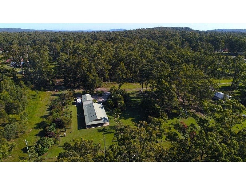 241 Sheehans Lane, Gulmarrad NSW 2463