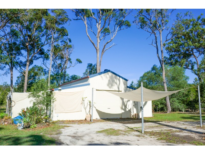 21 The Selection, Gulmarrad NSW 2463