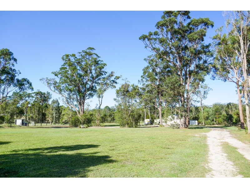 21 The Selection, Gulmarrad NSW 2463