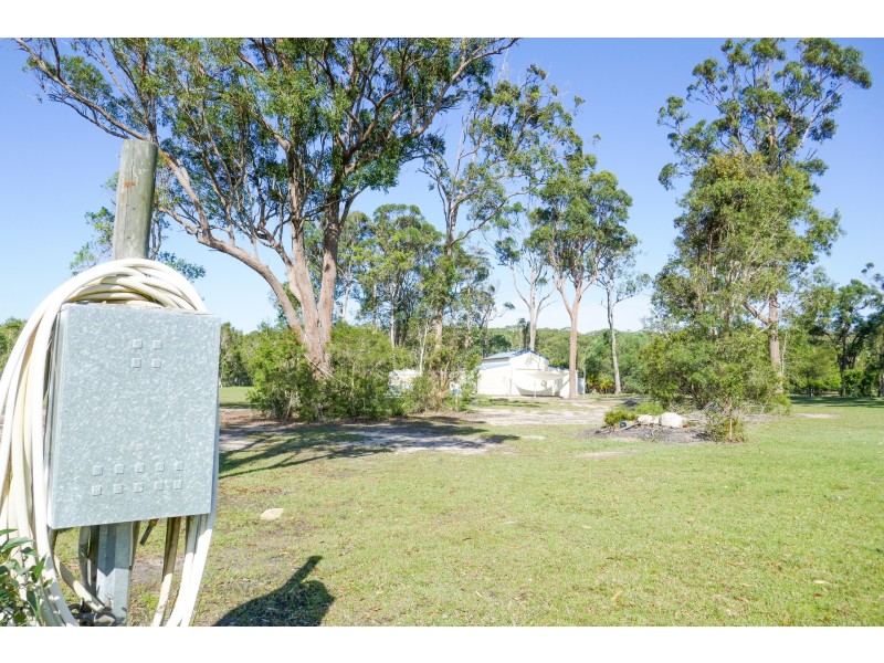 21 The Selection, Gulmarrad NSW 2463