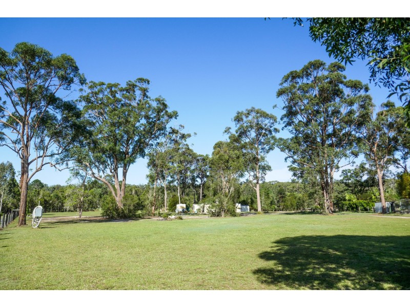 21 The Selection, Gulmarrad NSW 2463
