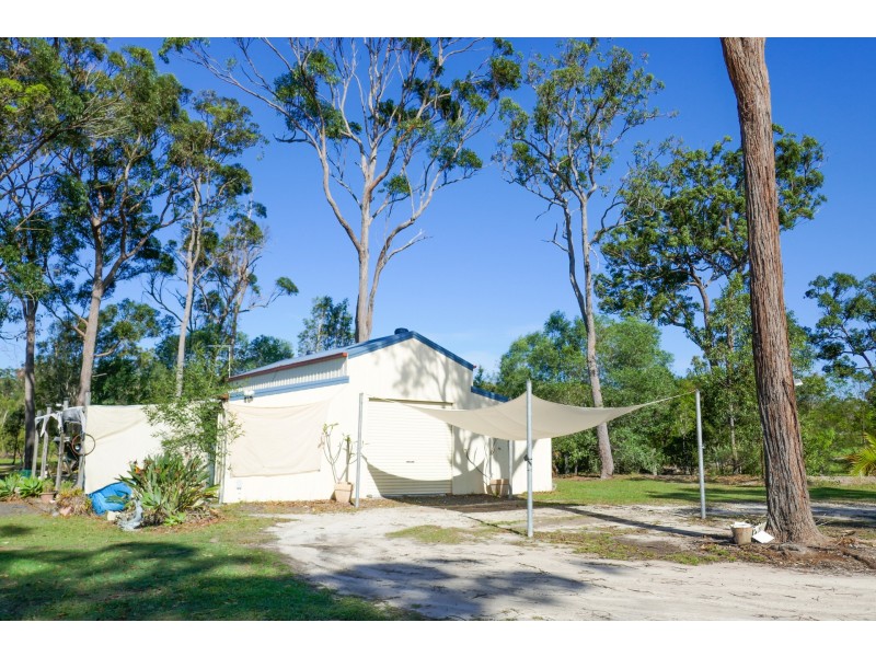 21 The Selection, Gulmarrad NSW 2463