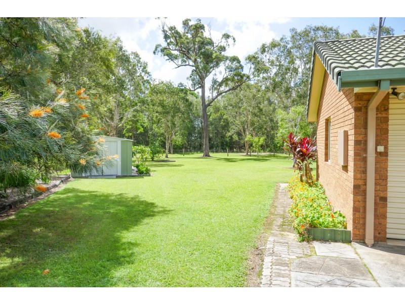 5A Rosella, Gulmarrad NSW 2463