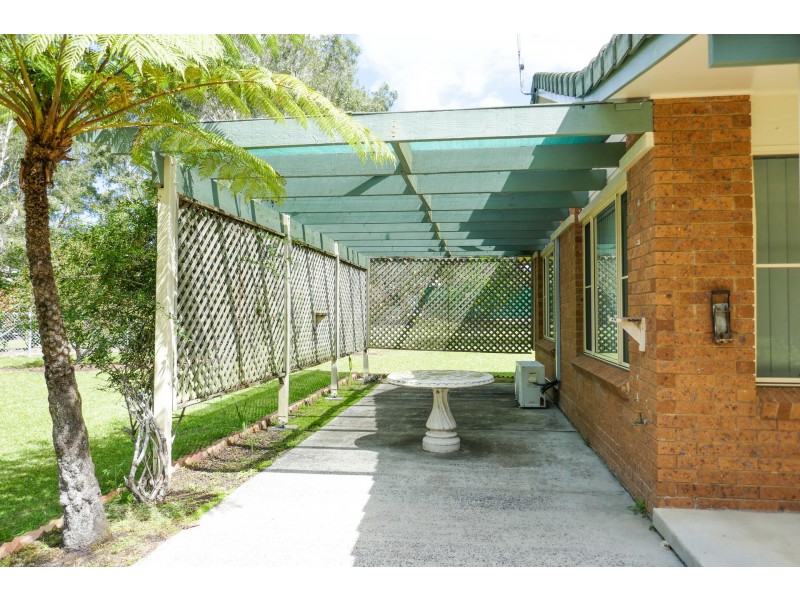 5A Rosella, Gulmarrad NSW 2463