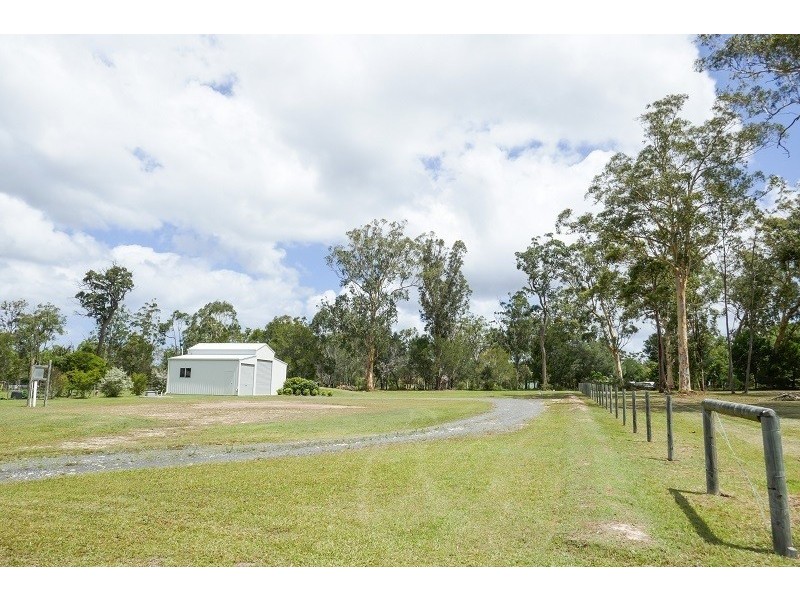 26 Major Mitchell Drive, Gulmarrad NSW 2463