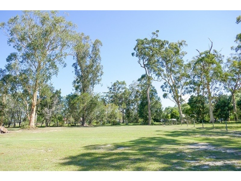 26 Major Mitchell Drive, Gulmarrad NSW 2463