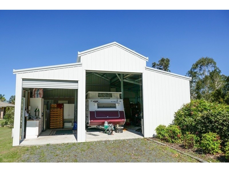 26 Major Mitchell Drive, Gulmarrad NSW 2463