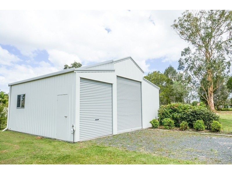 26 Major Mitchell Drive, Gulmarrad NSW 2463
