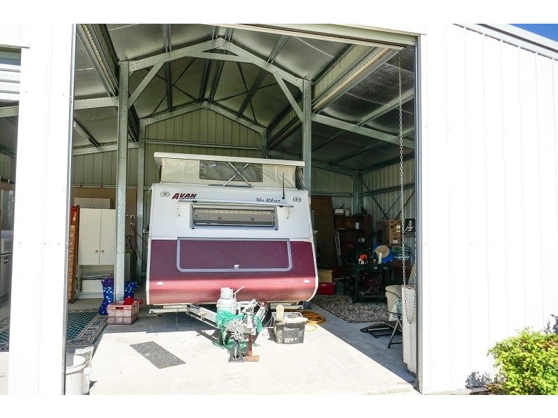 26 Major Mitchell Drive, Gulmarrad NSW 2463