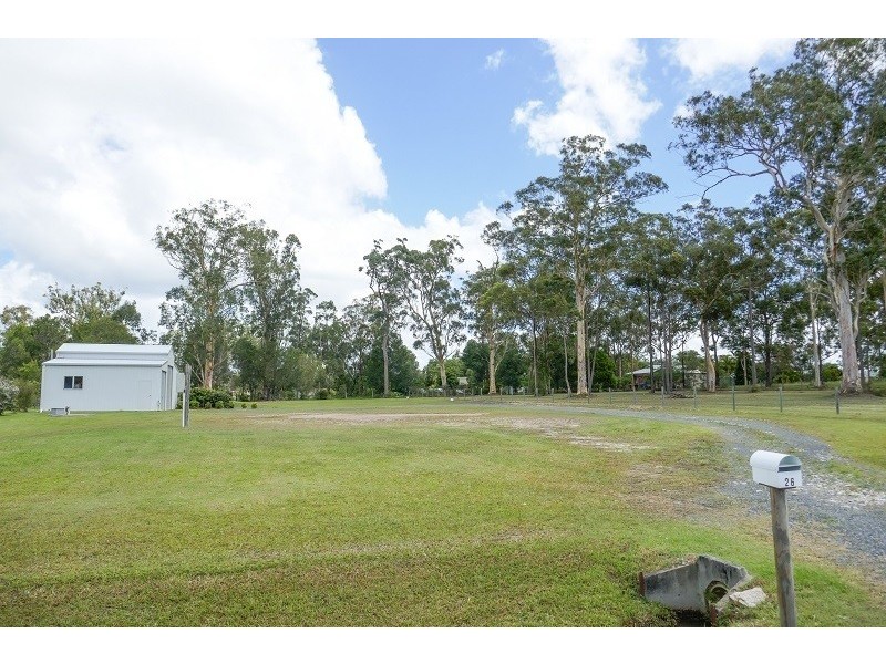 26 Major Mitchell Drive, Gulmarrad NSW 2463