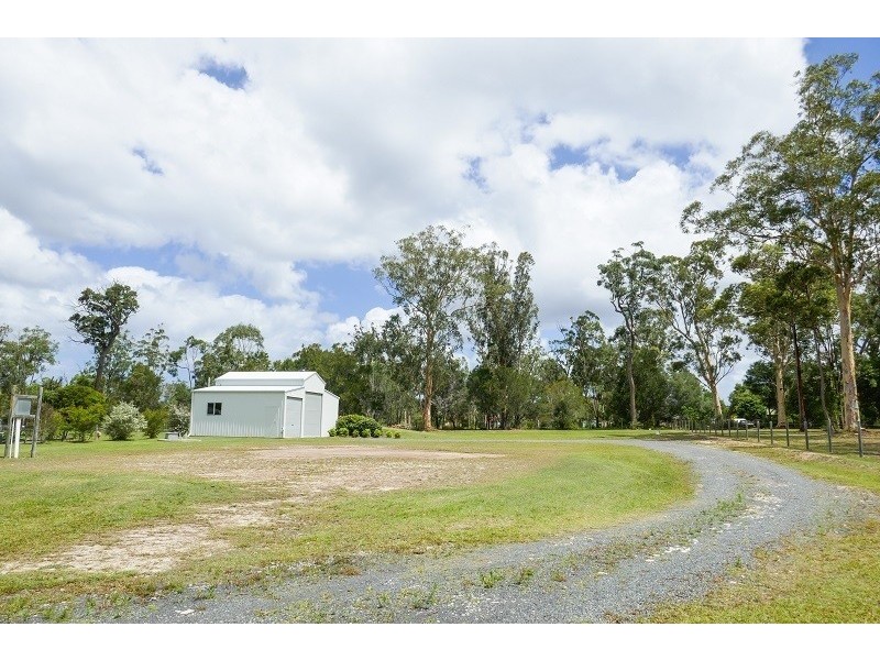 26 Major Mitchell Drive, Gulmarrad NSW 2463