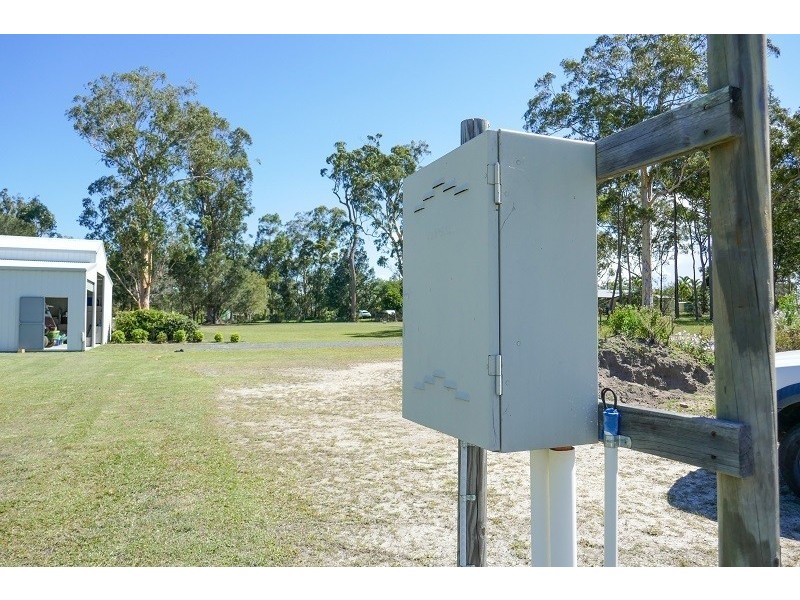 26 Major Mitchell Drive, Gulmarrad NSW 2463