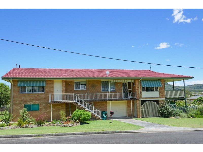 13 Jamison Street, Maclean NSW 2463