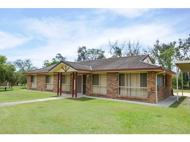 12 Lorikeet Road, Gulmarrad NSW 2463