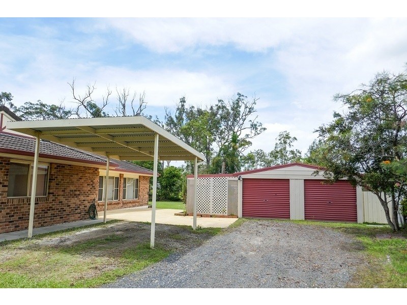 12 Lorikeet Road, Gulmarrad NSW 2463
