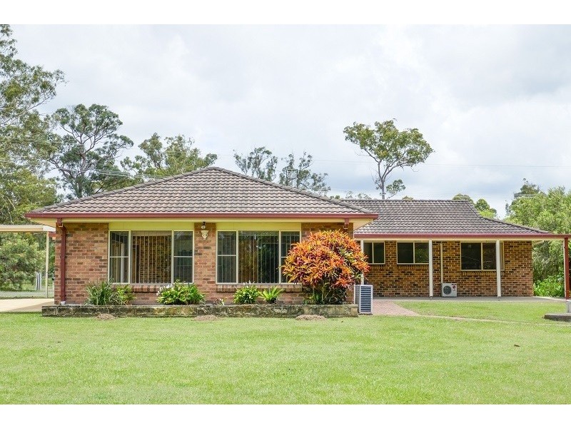 12 Lorikeet Road, Gulmarrad NSW 2463