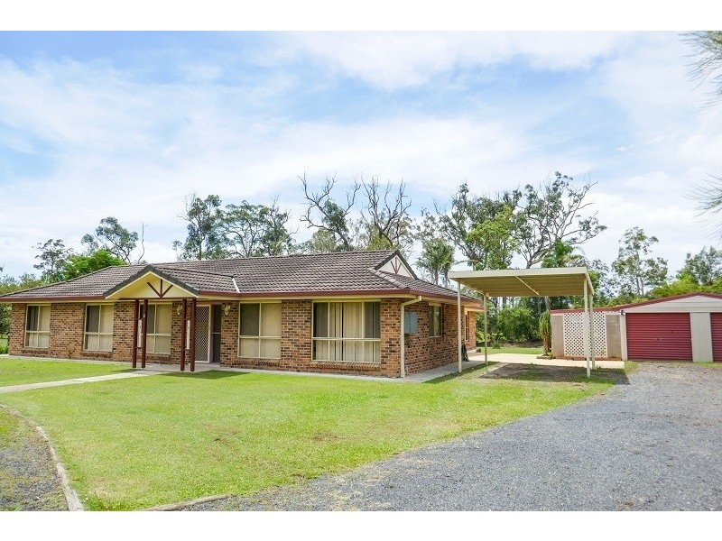 12 Lorikeet Road, Gulmarrad NSW 2463