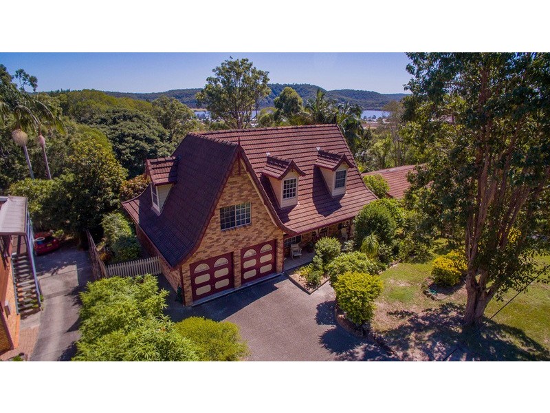 38 Roderick Street, Maclean NSW 2463