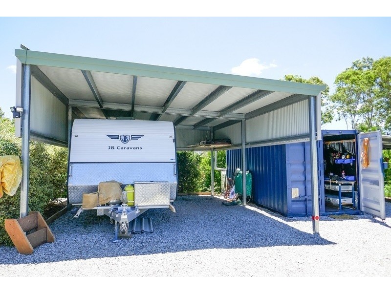 12 Red Cedar Drive, Lawrence NSW 2460