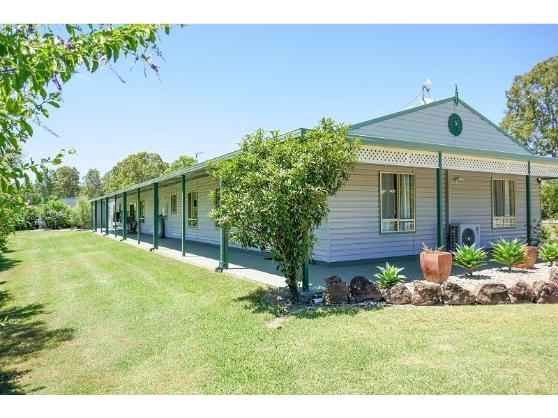 12 Red Cedar Drive, Lawrence NSW 2460