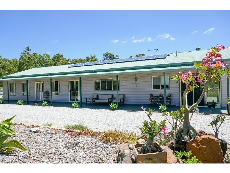 12 Red Cedar Drive, Lawrence NSW 2460