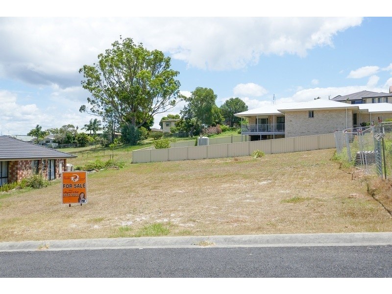 8 Kathleen Street, Maclean NSW 2463