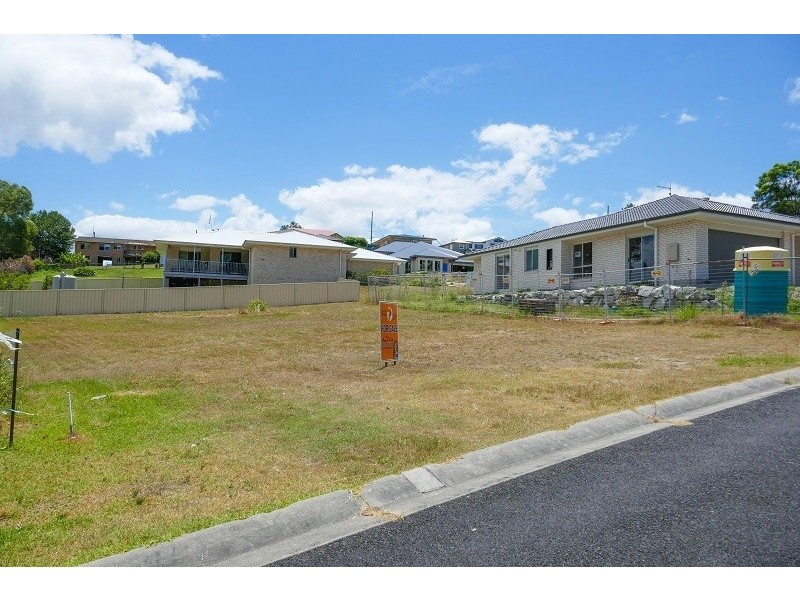 8 Kathleen Street, Maclean NSW 2463