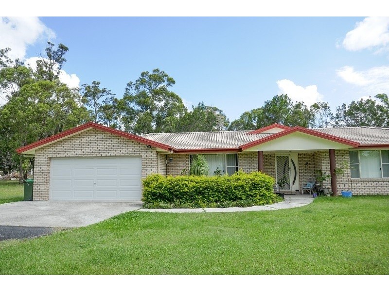29 Lorikeet Road, Gulmarrad NSW 2463