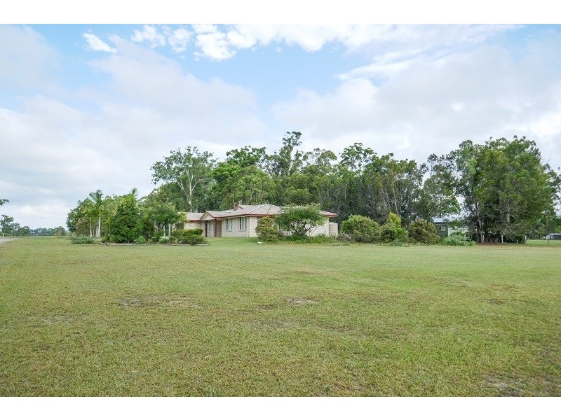 29 Lorikeet Road, Gulmarrad NSW 2463