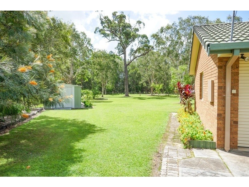 5A Rosella Road, Gulmarrad NSW 2463