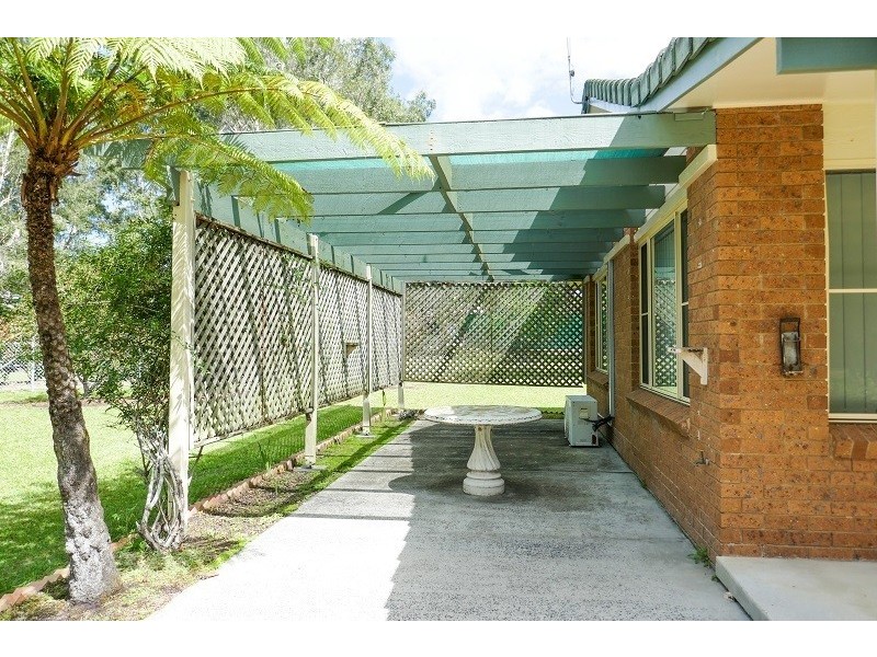 5A Rosella Road, Gulmarrad NSW 2463