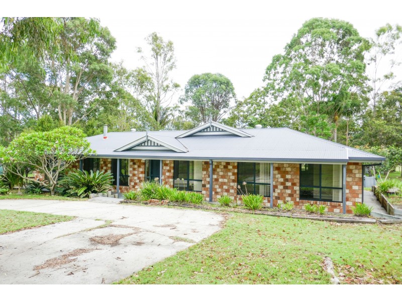 28 Clyde Essex Drive, Gulmarrad NSW 2463