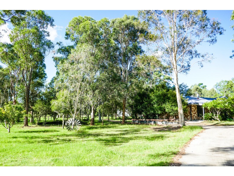 28 Clyde Essex Drive, Gulmarrad NSW 2463
