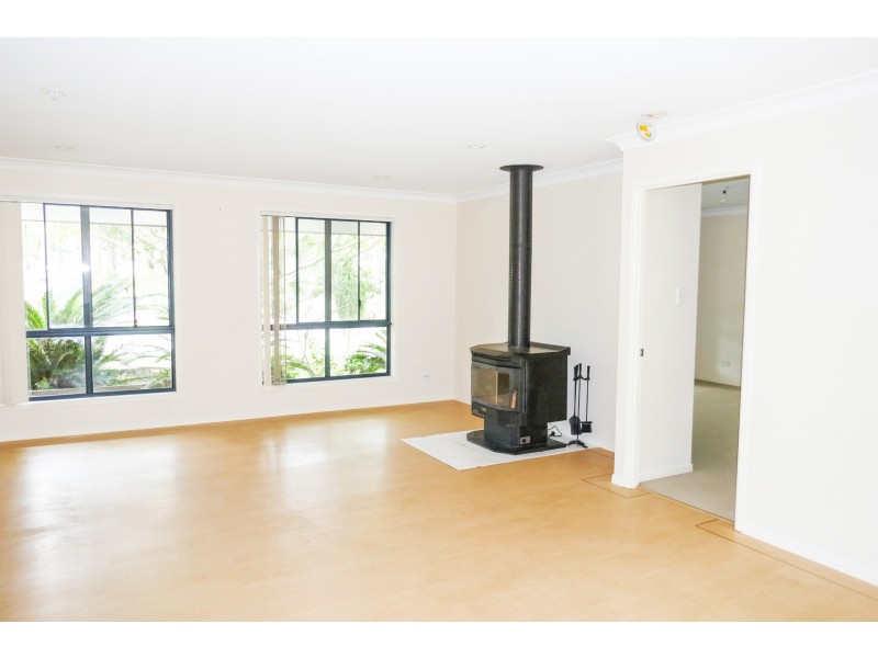 28 Clyde Essex Drive, Gulmarrad NSW 2463