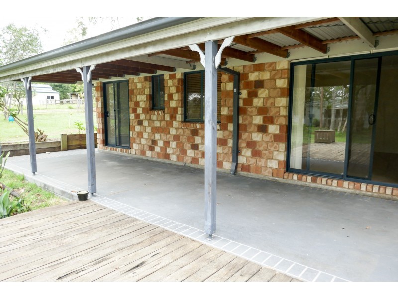 28 Clyde Essex Drive, Gulmarrad NSW 2463