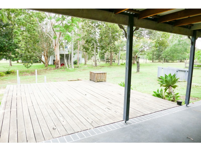 28 Clyde Essex Drive, Gulmarrad NSW 2463