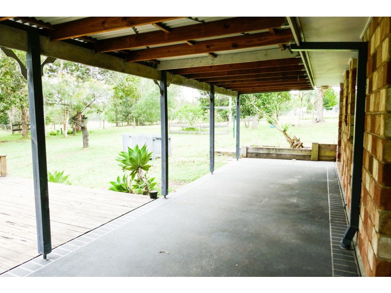 28 Clyde Essex Drive, Gulmarrad NSW 2463
