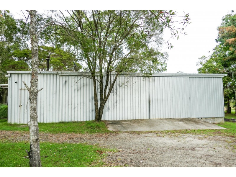 28 Clyde Essex Drive, Gulmarrad NSW 2463